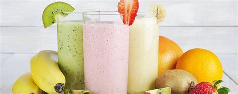 Smoothy Recipes using Supa Shake - Back to Basics Nutrition