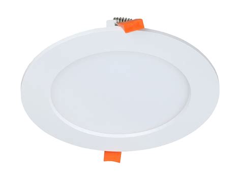 Dl Utrl Slim Smd Panel Downlight Upshine Lighting