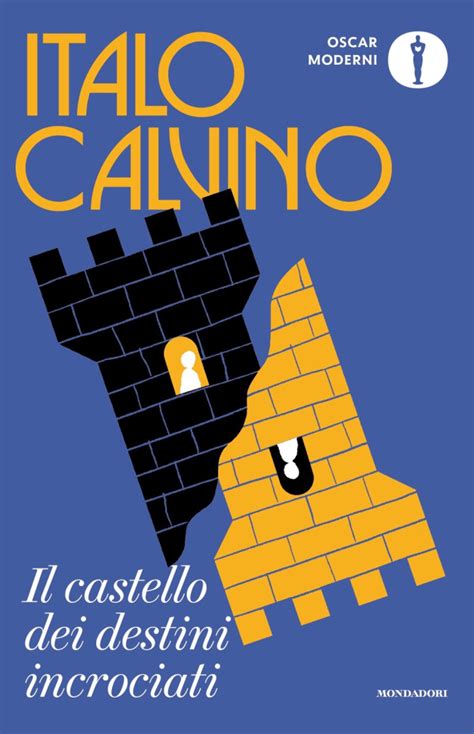 Il Castello Dei Destini Incrociati Libreria L Ornitorinco Firenze