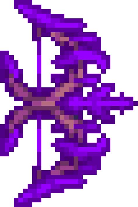 I redesigned another weapon From the calamity Mod. : r/Terraria