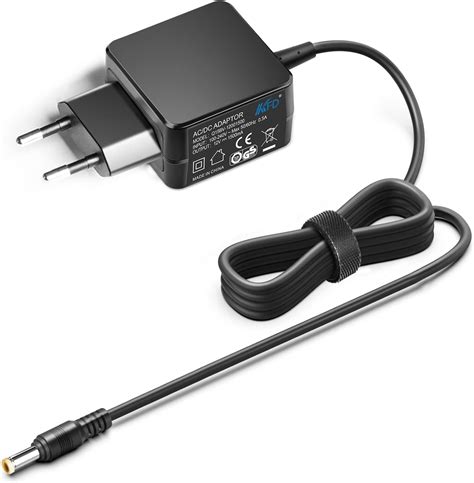 KFD Netzteil 12V 1 5A Ladegerät Ladekabel für Casio Privia AD A12150LW