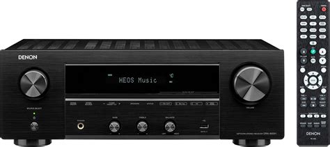 Denon DRA-800H - купить по низким ценам с доставкой по всей России ...