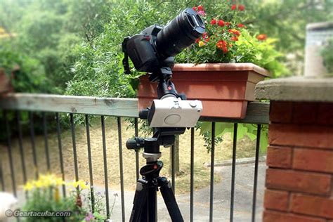 How To Guide: Astrophotography with a DSLR - Geartacular