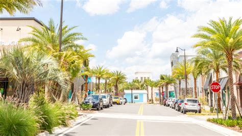 Promenade At Sunset Walk In Kissimmee Offers New Daily Happy Hours With