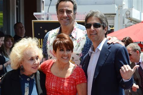 Ray Romano, Patricia Heaton pay tribute to the late Doris Roberts - UPI.com