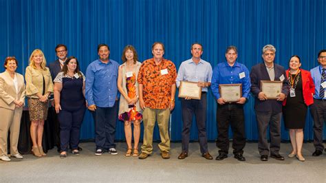 Caltrans Acknowledges Best Partnered Projects Velo Group