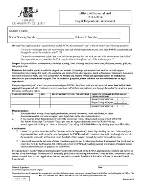 Fillable Online Holmescc Form Ldw Holmescc Fax Email Print Pdffiller