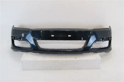 OPEL ASTRA H Stoßstange Vorne Frontschürze SRA EUR 85,00 - PicClick DE