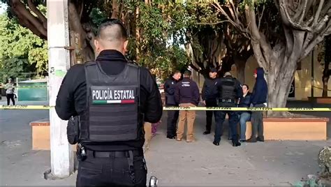 Localizan cuerpo en jardinera Noticel Guadalajara Noticias de México