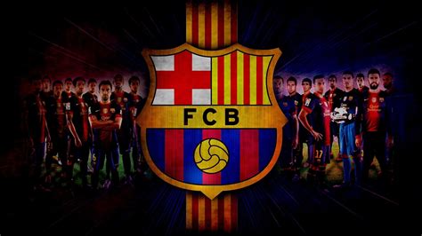 Fc Barca Wallpaper 74 Images