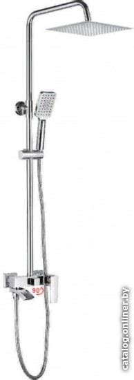 Ledeme L2478 душевую систему купить в Минске