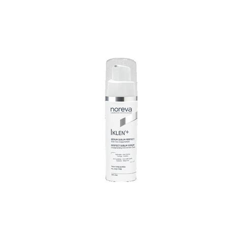 Noreva IKLEN+ SÉRUM 30ml
