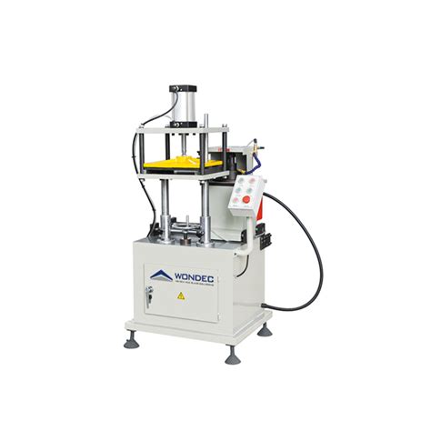 Auto End Milling Machine, LXDA-200, End Milling Machine, PVC Door ...