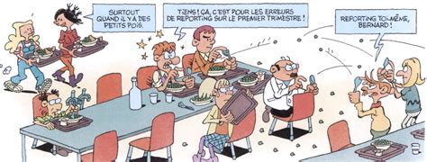 Bd Rapport De Stage Caricature Et R Alit