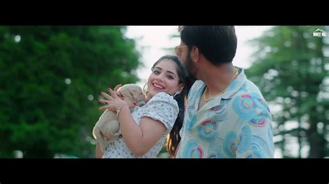 Ja Tere Bina Official Video Happy Raikoti Ft Tania New Punjabi