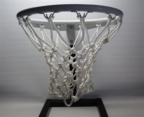 Basketballnetball Net Standard Play Safe Services