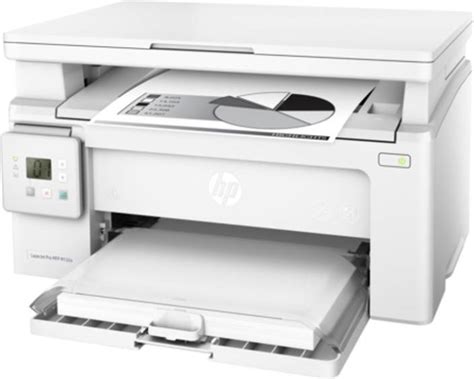 HP LaserJet Pro MFP M132a Multi-function Printer - HP : Flipkart.com