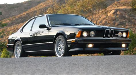 Bmw 6 Series E24 wallpapers, Vehicles, HQ Bmw 6 Series E24 pictures ...