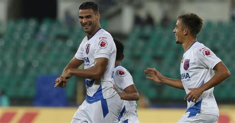 ISL Odisha FC Vs Jamshedpur Preview Gombaus Men Set For Home Bow