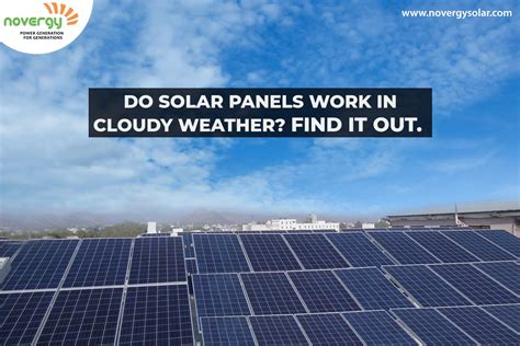 Does Solar Charge On Cloudy Days At Shannon Bass Blog