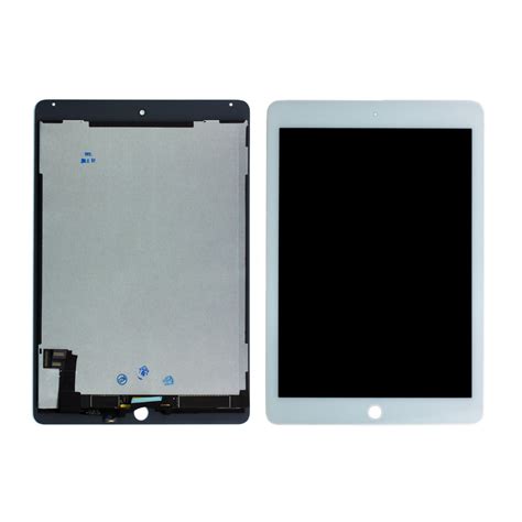 Ipad Air 2 Display Reparatur Einfache Anleitung Zum Selbst Tauschen Kaputt De