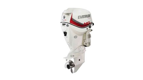 Most Common Problems With Evinrude E Tec