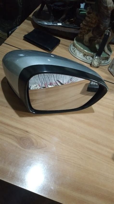 Espejo Retrovisor Derecho Citroen C Lounge Compraventanet