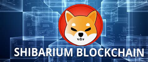 Guide For Shibarium Blockchain BoxTechy