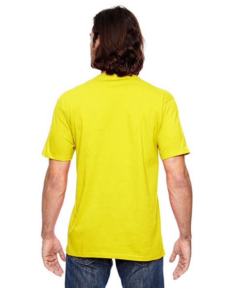 Gildan 980 Adult Softstyle T Shirt