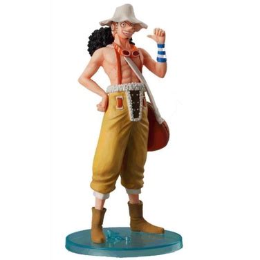 One Piece Super Styling Reunted Pirates Luffy Nami Zoro Usopp Solo