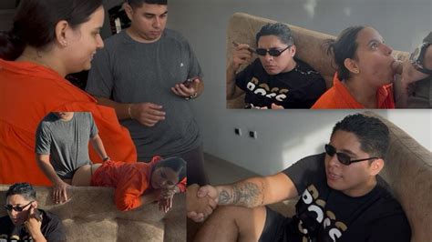 I Fuck The Daughter Of A Blind Man Next To Him Semen Falls On Him And He Thought It Was Cream