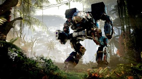 MechWarrior 5 Clans utilisant Unreal Engine 5 a été révélé dans une