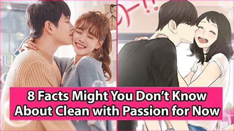 8 Facts About Clean With Passion For Now Might You Don T Know Clean With Passion For Now