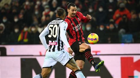 Serie A: Zlatan Ibrahimović saves AC Milan with his 300th goal in ...