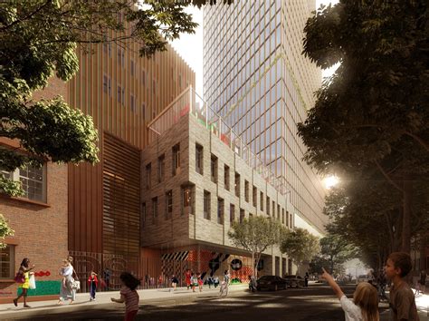 Gallery of Downtown Brooklyn's Latest Megaproject Will Feature a 986 ...