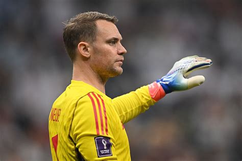 Uli Hoeneß defends Manuel Neuer’s skiing accident as a part of life