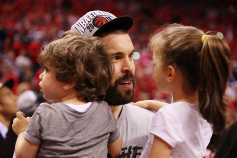 Memphis Grizzlies Marc Gasol Cherishes His Nba Journey Amid Nba Finals