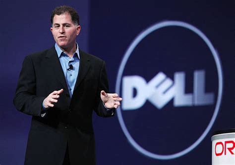 Three Early Lessons On Direct Sales From The Founder Of Dell