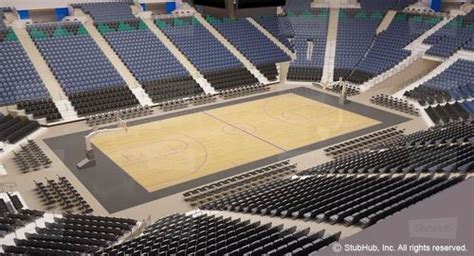 Minnesota Timberwolves Tickets - StubHub