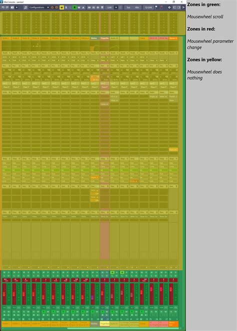 Cubase 13 Changing Values With Mouse Wheel 22 By Ggmanestraki