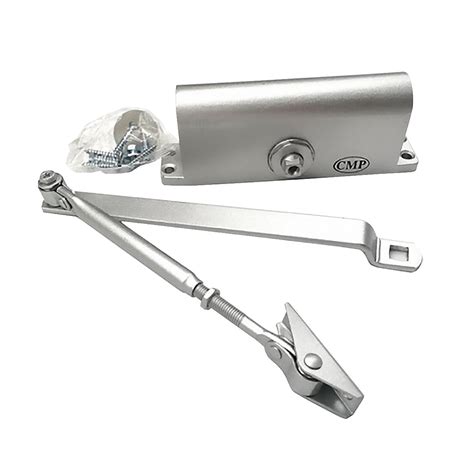 Zkteco Dc Door Closer Universal Overhead In Kenya Tetop