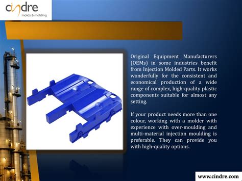 Ppt Benefits Of Injection Molded Parts Powerpoint Presentation Free Download Id 13261199