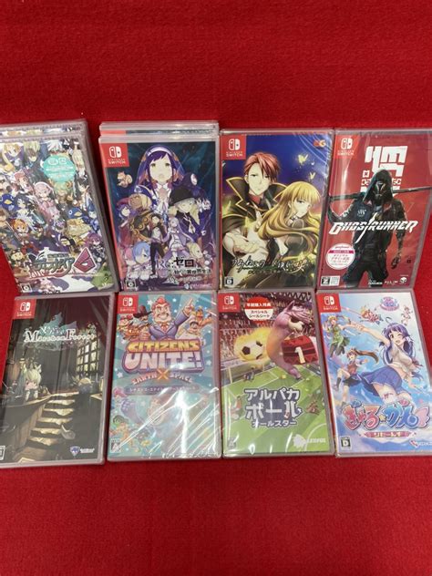 【マンガ倉庫住吉買取店】127 ゲームコーナーよりお知らせ！ 明日発売の新作ソフトです！ 10時より販売いたします！ マンガ倉庫 宮崎