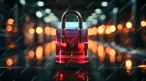 Premium Photo | Cyber security background HD 8K wallpaper Stock ...