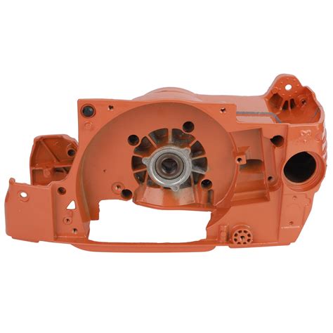 Crankcase Assembly Replacement For Husqvarna K Xp