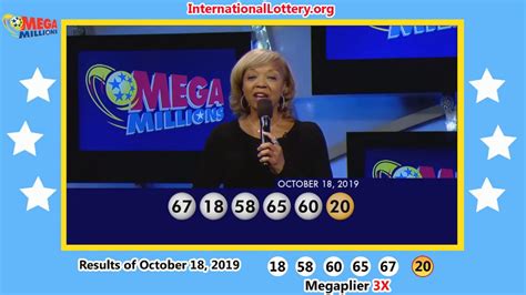 Mega Millions Jackpot Jumps To 82 Million For Tuesday October 22 2019