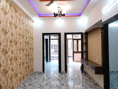 1000 Sqft 3 BHK Flat For Sale In Shree Shyam Homes DLF Ankur Vihar