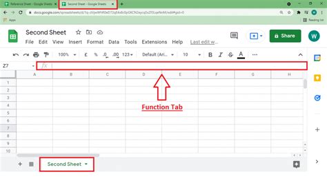 How To Use Importrange In Google Sheets Sheetaki