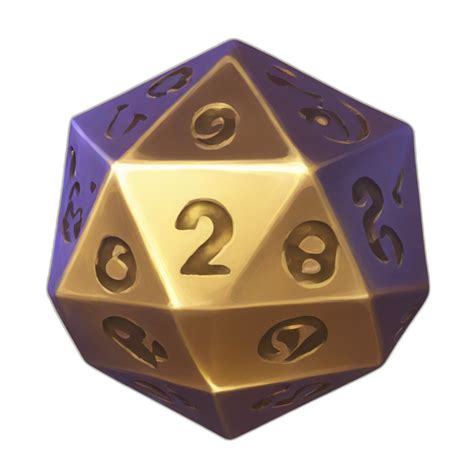 D20 Ai Emoji Generator