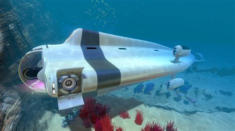 Image - Cyclops (12).jpg | Subnautica Wiki | FANDOM powered by Wikia